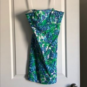 Lilly dress
